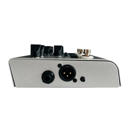 GRBass Pure Drive
