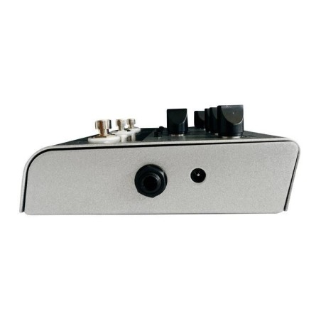 GRBass Pure Drive
