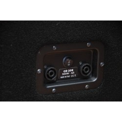 GRBass GR 208 TX