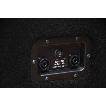 GRBass GR 208 TX