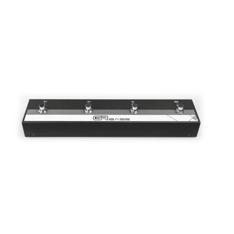 GRBass GR P-DUALBOARD