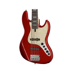 Marcus Miller V7 Alder 5 BRM Bright Metallic Red 2nd Gen