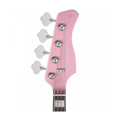 Marcus Miller V7 Alder 4 Burgundy 2nd Gen