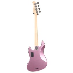 Marcus Miller V7 Alder 4 Burgundy 2nd Gen