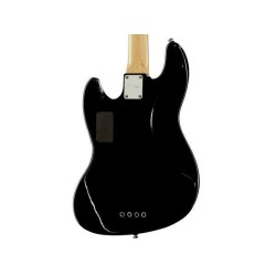 Marcus Miller V7 Vintage Alder 4 BK Black 2nd Gen