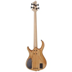 Marcus Miller M7 Swamp Ash 4 NT Natural 2nd Gen