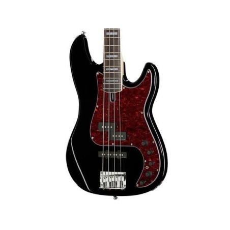 Marcus Miller P7 Alder 4 BK Black 2nd Gen