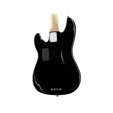 Marcus Miller P7 Alder 4 BK Black 2nd Gen
