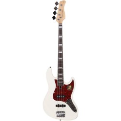 Marcus Miller V7 Alder 4 AQW Antique White 2nd Gen