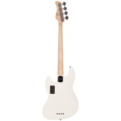 Marcus Miller V7 Alder 4 AQW Antique White 2nd Gen