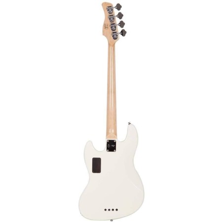 Marcus Miller V7 Alder 4 AQW Antique White 2nd Gen