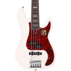 Marcus Miller V7 Alder 4 AQW Antique White 2nd Gen