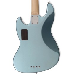 Marcus Miller V7 Alder 4 LPB Lake Placid Blue 2nd Gen