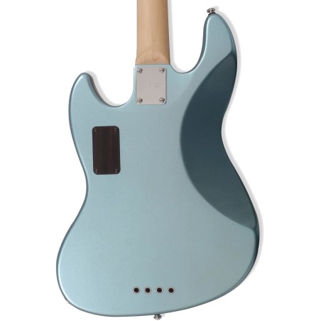 Marcus Miller V7 Alder 4 LPB Lake Placid Blue 2nd Gen
