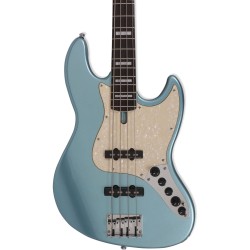 Marcus Miller V7 Alder 4 LPB Lake Placid Blue 2nd Gen