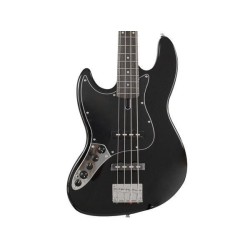 Marcus Miller V3 4 BK Black Left Handed 2nd Gen