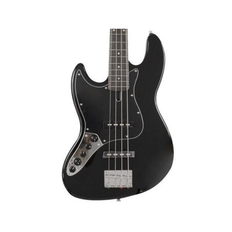 Marcus Miller V3 4 BK Black Left Handed 2nd Gen