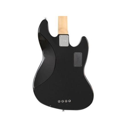 Marcus Miller V3 4 BK Black Left Handed 2nd Gen