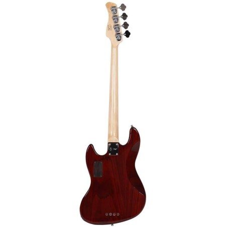 Marcus Miller V7 Vintage Swamp Ash 4 TS Tobacco Sunburst 2nd Gen