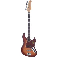 Marcus Miller V7 Alder 4 TS Tobacco Sunburst 2nd Gen