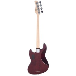 Marcus Miller V7 Alder 4 TS Tobacco Sunburst 2nd Gen