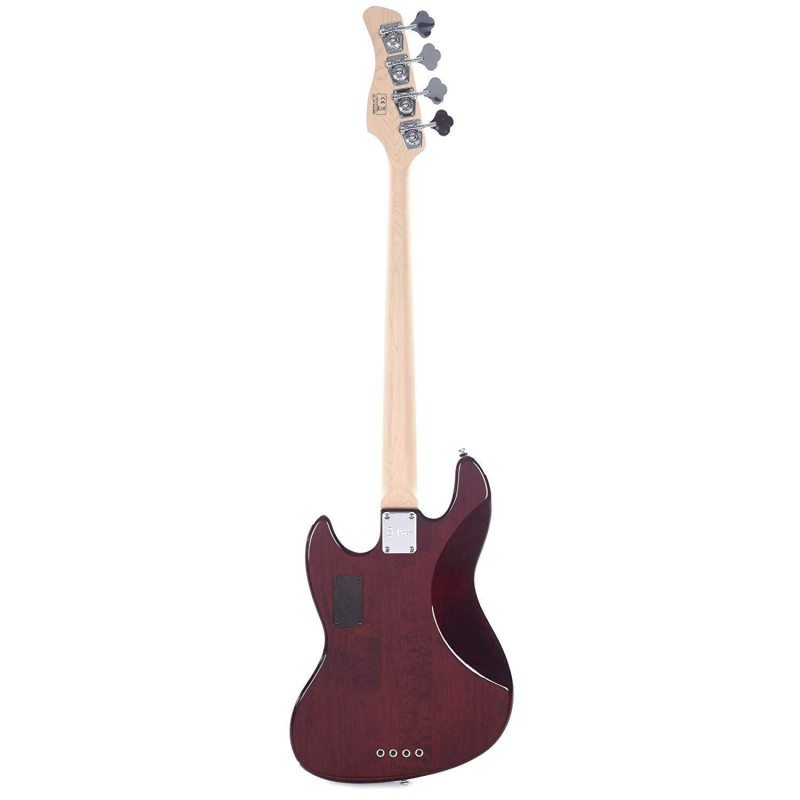 Marcus Miller V7 Alder 4 TS Tobacco Sunburst 2nd Gen