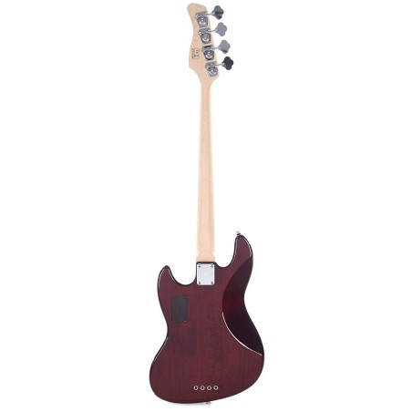 Marcus Miller V7 Alder 4 TS Tobacco Sunburst 2nd Gen