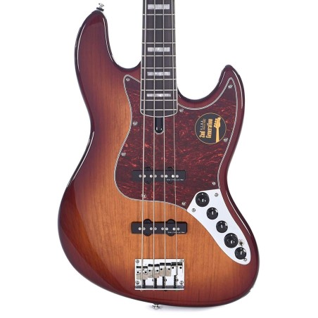 Marcus Miller V7 Alder 4 TS Tobacco Sunburst 2nd Gen