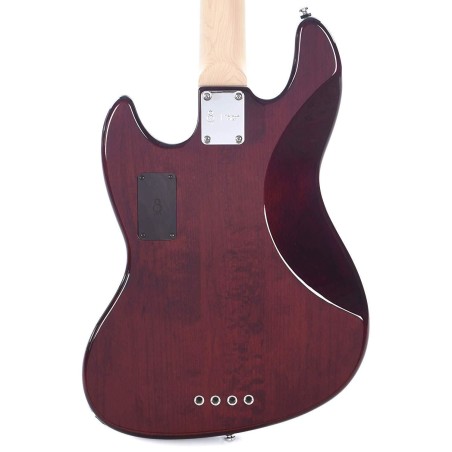 Marcus Miller V7 Alder 4 TS Tobacco Sunburst 2nd Gen