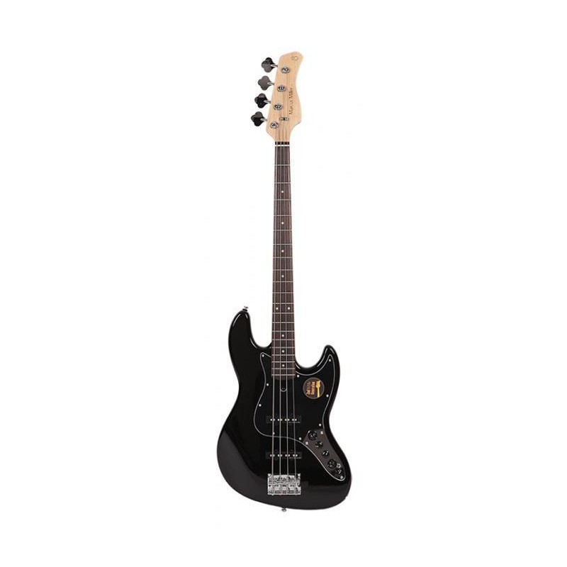 Marcus Miller V3 4 BK Black 2nd Gen