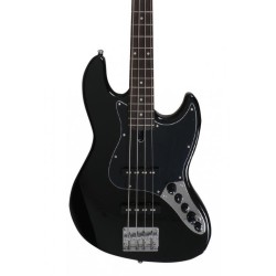 Marcus Miller V3 4 BK Black 2nd Gen