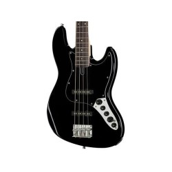 Marcus Miller V3 4 BK Black 2nd Gen