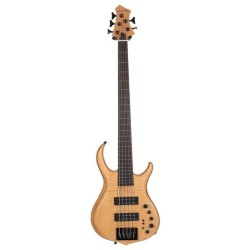 Marcus Miller M7 Swamp Ash 5 NT Natural 2nd Gen