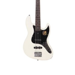 Marcus Miller V3 2nd Generation 4-String Antique White
