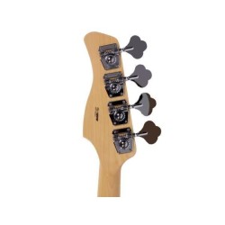 Marcus Miller V3 2nd Generation 4-String Antique White
