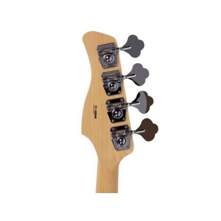 Marcus Miller V3 2nd Generation 4-String Antique White