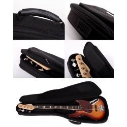 Marcus Miller Gig Bag Bass Guitar