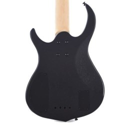 Marcus Miller M2 4 TBK Transparent Black 2nd Gen
