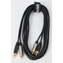 Quik Lok JUST 4RCA 5