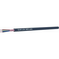 Quik Lok CM/900 BK