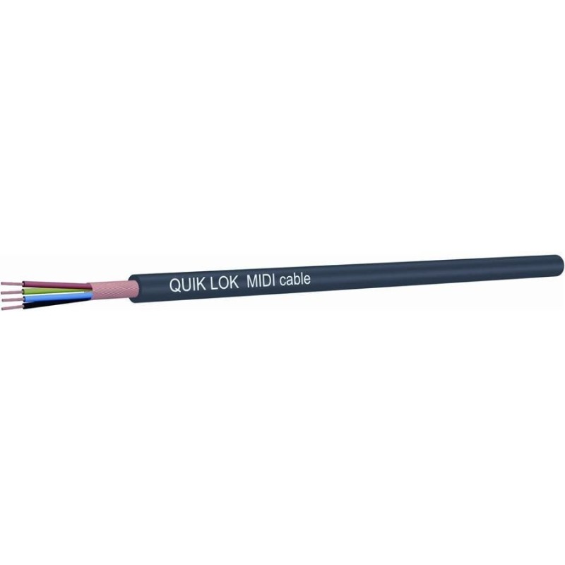 Quik Lok CM/900 BK