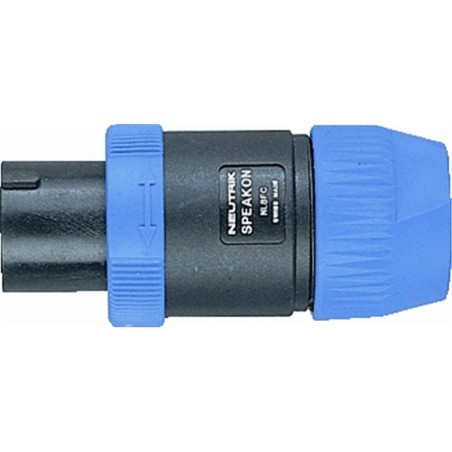Quik Lok NS-192