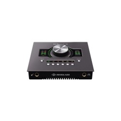 Universal Audio Apollo Twin X Quad