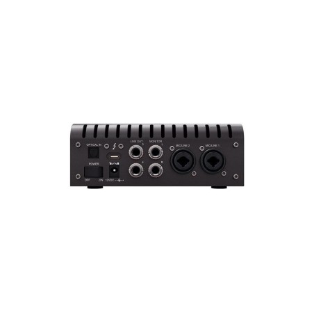 Universal Audio Apollo Twin X Quad