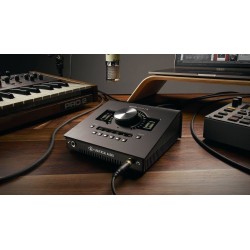 Universal Audio Apollo Twin X Quad