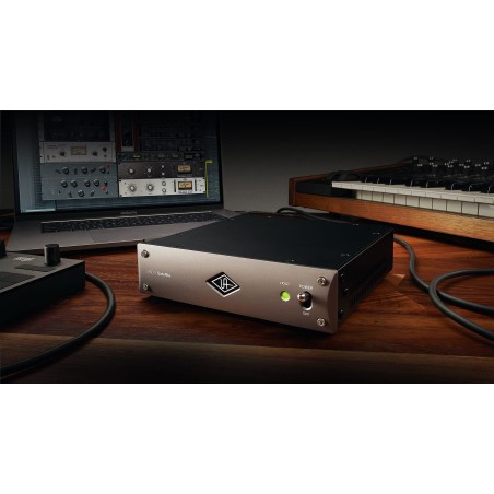Universal Audio UAD-2 Satellite Thunderbolt 3 QUAD Core