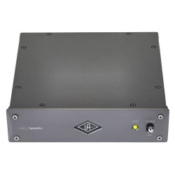 Universal Audio UAD-2 Satellite Thunderbolt 3 OCTO Custom