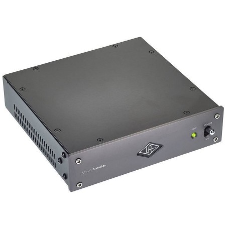 Universal Audio UAD-2 Satellite Thunderbolt 3 OCTO Custom