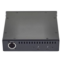 Universal Audio UAD-2 Satellite Thunderbolt 3 OCTO Custom