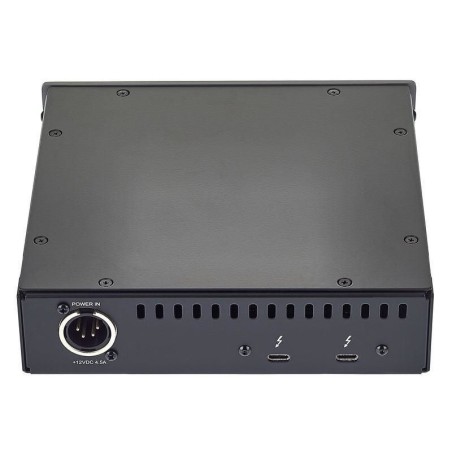 Universal Audio UAD-2 Satellite Thunderbolt 3 OCTO Custom